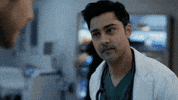 fox tv GIF by The Resident on FOX