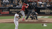 Shohei Ohtani Kirby GIF by MLB