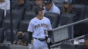 Major League Baseball Sport GIF by MLB