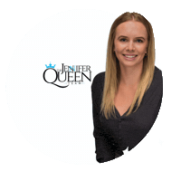 Real Estate Realtor Sticker by Jennifer Queen Team