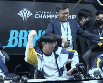 Fw Flashwolves GIF