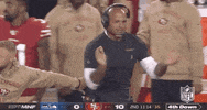 Lets Go Applause GIF by NFL