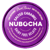 Vegan Keto Sticker by Nubocha