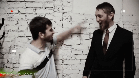 Ахах Yes GIF