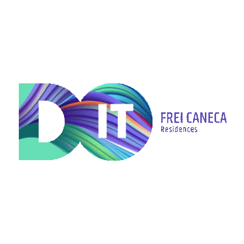 Doit Sticker by Riva Incorporadora