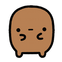Angry Mad Sticker by Sad Potato Club