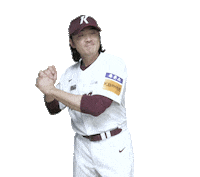 이형종 Sticker by Kiwoom Heroes Baseball Club