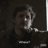 Pedro Pascal Joel GIF by HBO