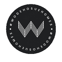 Sticker by Studio Wodehouse