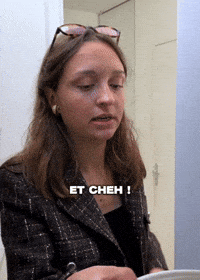 Cheh GIF
