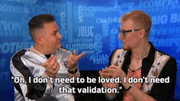 Cbs All Access Interview GIF by Big Brother