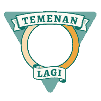 best friends fighting Sticker