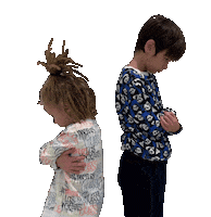 Quarrel Aiza Sticker by ailaboratory