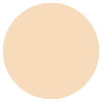 Post Beige Sticker by Atelier Bombus