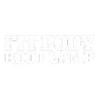 fitbodybootcamp fbbc fitbodybootcamp thefitbodyway Sticker