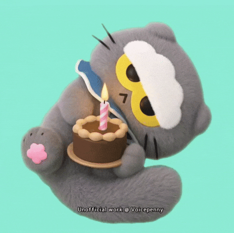 Kitty ねこ GIF