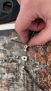 Art Tech GIF by Alex Boya