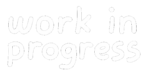 Work Working Sticker