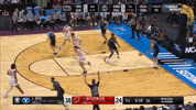 Scoring March Madness GIF by TheDreamTeam 