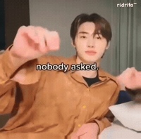Kpop Meme GIF