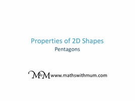 pentagon shape GIF