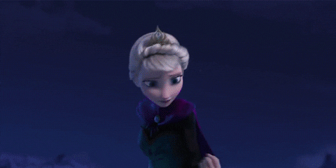 let it go GIF