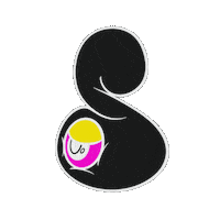 Eye Dark Sticker