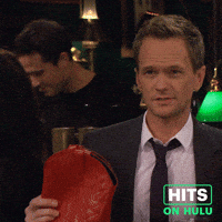 Game Time Yes GIF by HULU