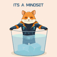 Locked In Motivation GIF by Hamieverse