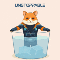 Locked In Motivation GIF by Hamieverse