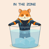 Locked In Motivation GIF by Hamieverse