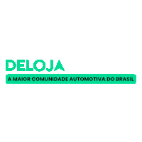 Dlpl Sticker by De Loja Pra Loja