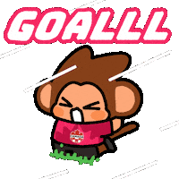 World Cup Football Sticker