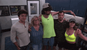 Crossovers GIF