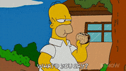 Episode 15 GIF by The Simpsons