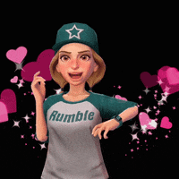 Dance GIF by Boxing Star