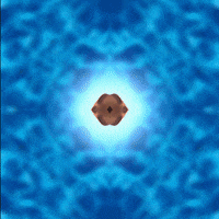 Fly Swim GIF by Boxing Star