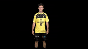 Handball GIF by HSC 2000 Coburg