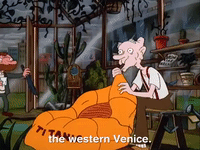 hey arnold nicksplat GIF