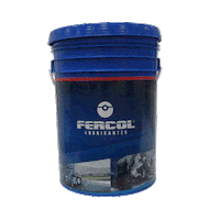 fercollubricantes fercol Sticker
