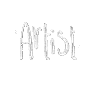 emiart art artist draw paint Sticker