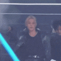 Vibe Stray Kids GIF