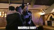 party reality tv GIF by Bachelorette Weekend on CMT