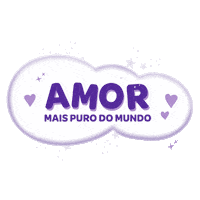 Baby Love Sticker by Cremer Disney