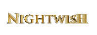 Human Nature Metal Sticker by Nightwish
