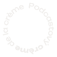 Creme De La Creme Sticker