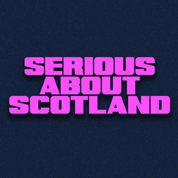 Serious Party GIF by The SNP