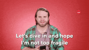 Buzzfeed Employees Read Comments From 2017 GIF by BuzzFeed