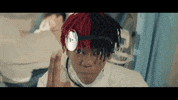 DCtheDon meme what fire rap GIF