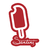 geladosantini ice cream lovers lisboa cascais Sticker